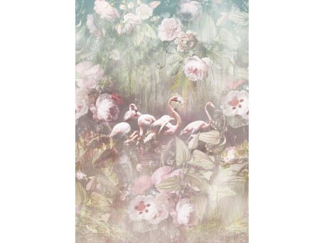 Ταπετσαρία BEHANG EXPRESSE FLORAL UTOPIA INK7554-BEH