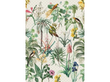 Ταπετσαρία BEHANG EXPRESSE FLORAL UTOPIA INK7558-BEH