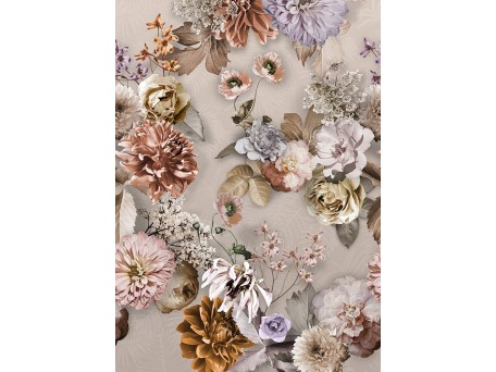 Ταπετσαρία BEHANG EXPRESSE FLORAL UTOPIA INK7567-BEH