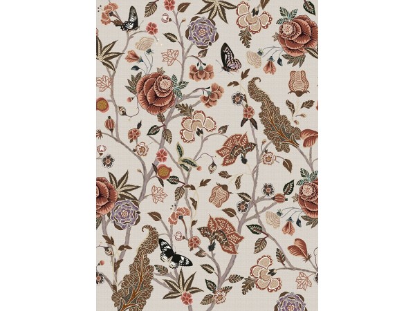 Ταπετσαρία BEHANG EXPRESSE FLORAL UTOPIA INK7568-BEH