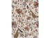 Ταπετσαρία BEHANG EXPRESSE FLORAL UTOPIA INK7568-BEH