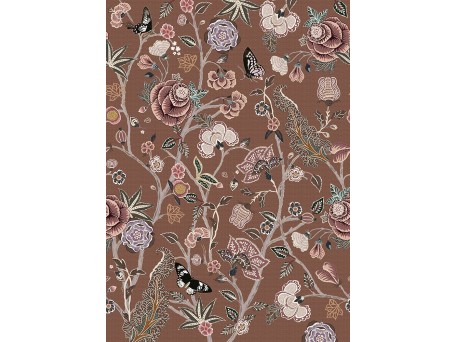 Ταπετσαρία BEHANG EXPRESSE FLORAL UTOPIA INK7569-BEH