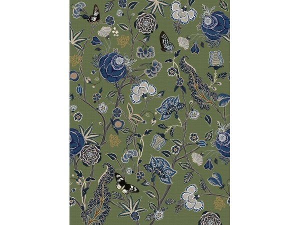 Ταπετσαρία BEHANG EXPRESSE FLORAL UTOPIA INK7570-BEH