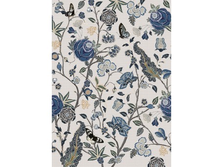 Ταπετσαρία BEHANG EXPRESSE FLORAL UTOPIA INK7571-BEH