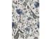 Ταπετσαρία BEHANG EXPRESSE FLORAL UTOPIA INK7571-BEH