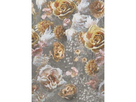 Ταπετσαρία BEHANG EXPRESSE FLORAL UTOPIA INK7573-BEH