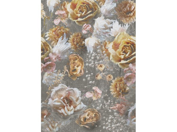 Ταπετσαρία BEHANG EXPRESSE FLORAL UTOPIA INK7573-BEH