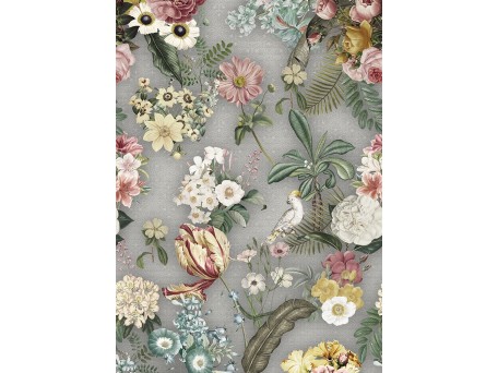 Ταπετσαρία BEHANG EXPRESSE FLORAL UTOPIA INK7582-BEH