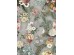 Ταπετσαρία BEHANG EXPRESSE FLORAL UTOPIA INK7582-BEH
