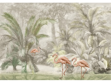 Ταπετσαρία BEHANG EXPRESSE FLORAL UTOPIA INK7588-BEH