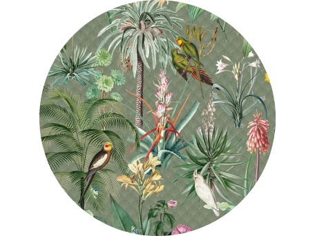 Ταπετσαρία BEHANG EXPRESSE FLORAL UTOPIA INK7607-BEH