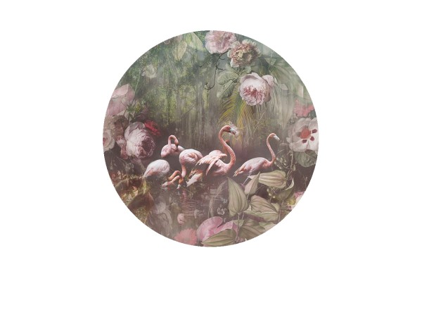 Ταπετσαρία BEHANG EXPRESSE FLORAL UTOPIA INK7608-BEH