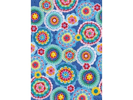 Ταπετσαρία BEHANG EXPRESSE HAPPY LIVING TD4002-BEH