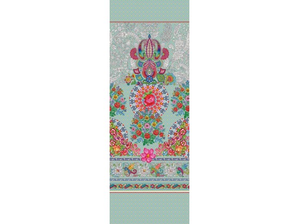 Ταπετσαρία BEHANG EXPRESSE HAPPY LIVING TD4014-BEH