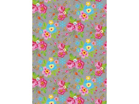 Ταπετσαρία BEHANG EXPRESSE HAPPY LIVING TD4030-BEH