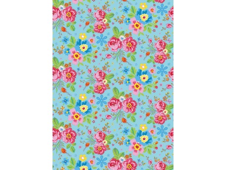 Ταπετσαρία BEHANG EXPRESSE HAPPY LIVING TD4041-BEH