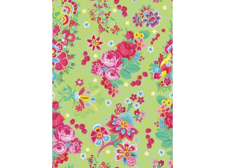 Ταπετσαρία BEHANG EXPRESSE HAPPY LIVING TD4057-BEH