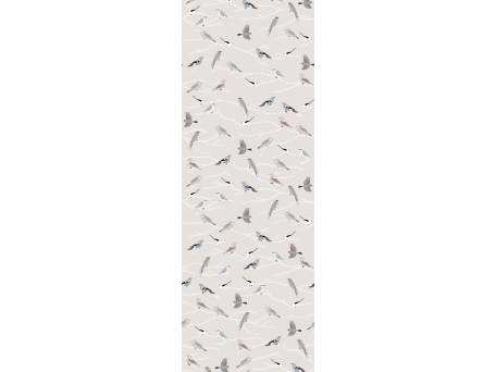 Ταπετσαρία BEHANG EXPRESSE KATE & ANTY INK7425-BEH