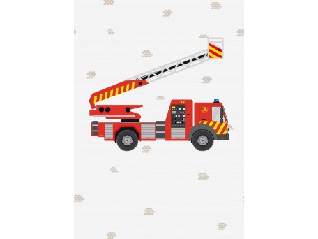 Ταπετσαρία BEHANG EXPRESSE KATE & ANTY INK7437-BEH