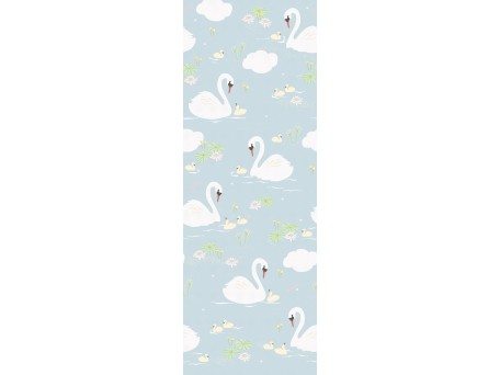 Ταπετσαρία BEHANG EXPRESSE KATE & ANTY INK7476-BEH