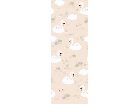 Ταπετσαρία BEHANG EXPRESSE KATE & ANTY INK7477-BEH