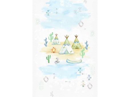 Ταπετσαρία BEHANG EXPRESSE KAY & LIV INK7006-BEH