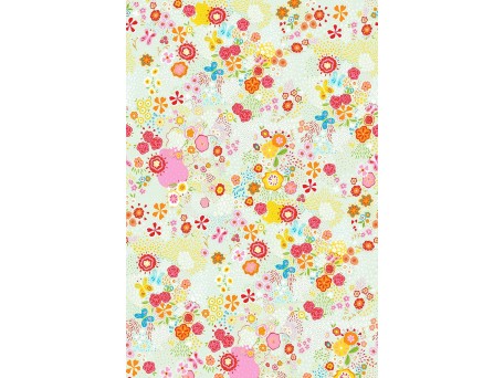 Ταπετσαρία BEHANG EXPRESSE KAY & LIV INK7014-BEH