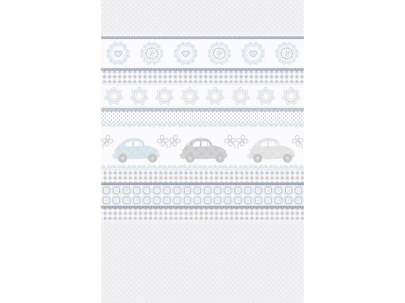 Ταπετσαρία BEHANG EXPRESSE KAY & LIV INK7022-BEH