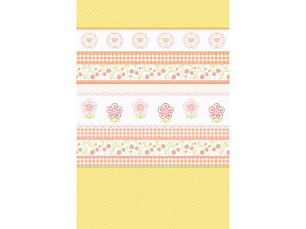 Ταπετσαρία BEHANG EXPRESSE KAY & LIV INK7031-BEH