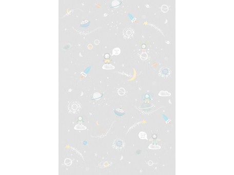 Ταπετσαρία BEHANG EXPRESSE KAY & LIV INK7032-BEH