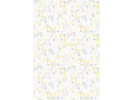 Ταπετσαρία BEHANG EXPRESSE KAY & LIV INK7042-BEH