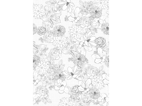 Ταπετσαρία BEHANG EXPRESSE LIGHT & DARK INK7323-BEH