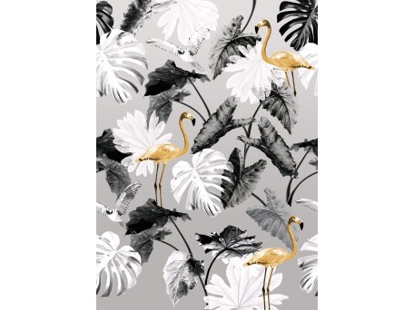 Ταπετσαρία BEHANG EXPRESSE LIGHT & DARK INK7326-BEH