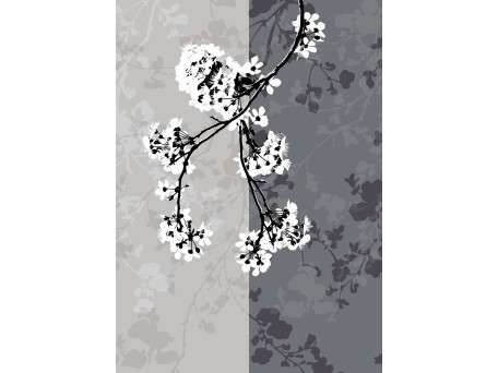 Ταπετσαρία BEHANG EXPRESSE LIGHT & DARK INK7329-BEH