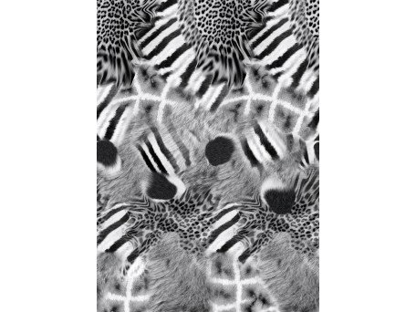 Ταπετσαρία BEHANG EXPRESSE LIGHT & DARK INK7343-BEH