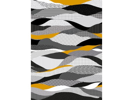 Ταπετσαρία BEHANG EXPRESSE LIGHT & DARK INK7353-BEH