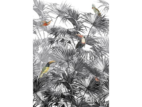 Ταπετσαρία BEHANG EXPRESSE LIGHT & DARK INK7356-BEH