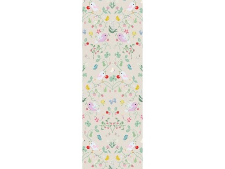 Ταπετσαρία BEHANG EXPRESSE MORRIS & MILA INK7265-BEH