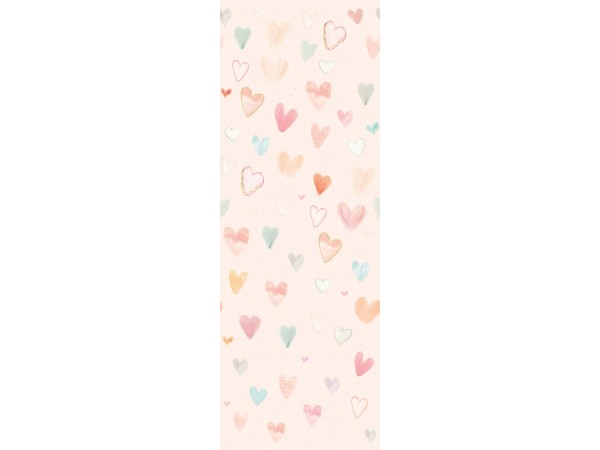 Ταπετσαρία BEHANG EXPRESSE OLIVE & NOAH INK7817-BEH