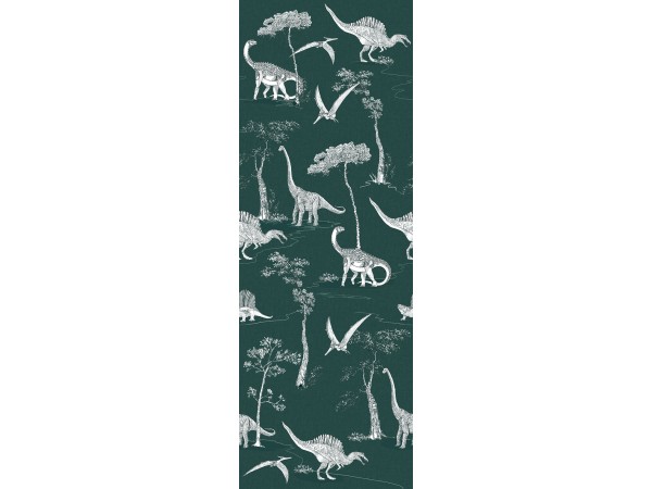 Ταπετσαρία BEHANG EXPRESSE OLIVE & NOAH INK7830-BEH