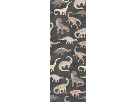 Ταπετσαρία BEHANG EXPRESSE OLIVE & NOAH INK7832-BEH