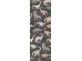 Ταπετσαρία BEHANG EXPRESSE OLIVE & NOAH INK7832-BEH