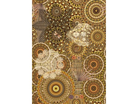 Ταπετσαρία BEHANG EXPRESSE SELECT.D CIRCLE OF LIFE TD4154-BEH