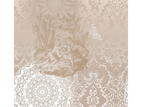 Ταπετσαρία BEHANG EXPRESSE SELECT.D CIRCLE OF LIFE TD4174-BEH