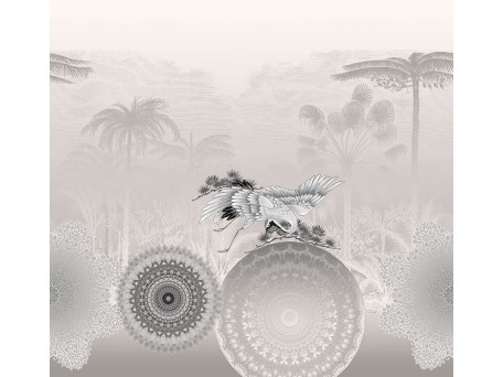 Ταπετσαρία BEHANG EXPRESSE SELECT.D CIRCLE OF LIFE TD4176-BEH