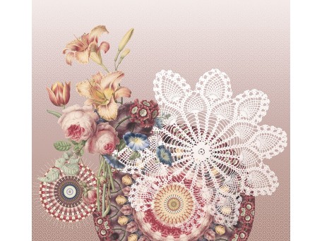 Ταπετσαρία BEHANG EXPRESSE SELECT.D CIRCLE OF LIFE TD4187-BEH