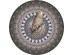 Ταπετσαρία BEHANG EXPRESSE SELECT.D CIRCLE OF LIFE TD4200-BEH