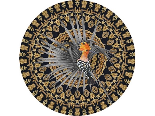 Ταπετσαρία BEHANG EXPRESSE SELECT.D CIRCLE OF LIFE TD4202-BEH