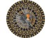 Ταπετσαρία BEHANG EXPRESSE SELECT.D CIRCLE OF LIFE TD4203-BEH