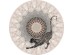 Ταπετσαρία BEHANG EXPRESSE SELECT.D CIRCLE OF LIFE TD4206-BEH